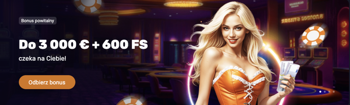 Vox Casino Polska